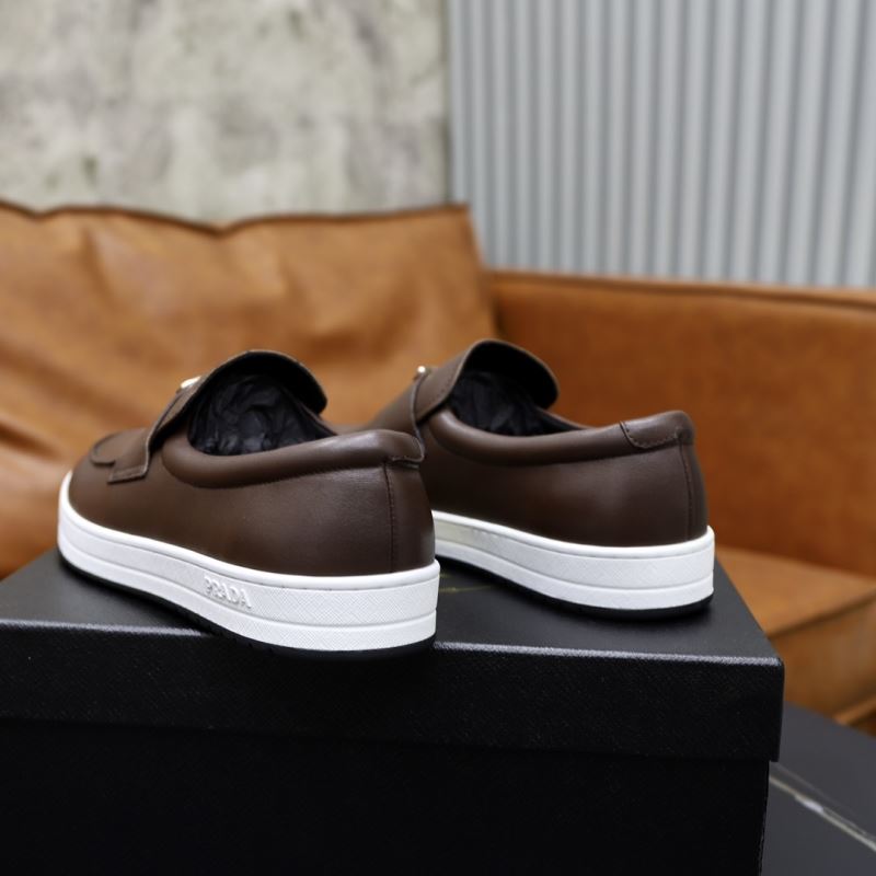 Prada Low Shoes